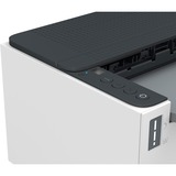 HP 2R7F3A, Impresora láser gris