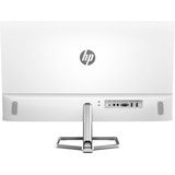 HP M27fwa 68,6 cm (27") 1920 x 1080 Pixeles Full HD Plata, Monitor LED plateado/blanco, 68,6 cm (27"), 1920 x 1080 Pixeles, Full HD, Plata