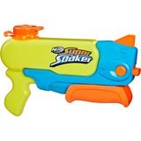 Hasbro Super Soaker Wave Spray 887 ml, Pistola de agua Pistola de agua, Multicolor, 6 año(s)