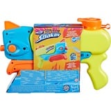 Hasbro Super Soaker Wave Spray 887 ml, Pistola de agua Pistola de agua, Multicolor, 6 año(s)