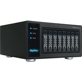 HighPoint RS6542AW, NAS 