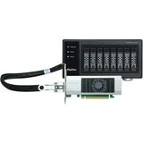 HighPoint RS6542AW, NAS 