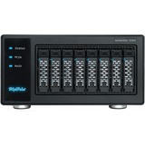 HighPoint RocketStor 6542AW 8x U.2/U.3 Bay to PCIe 4, NAS 