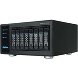 HighPoint RocketStor 6542AW 8x U.2/U.3 Bay to PCIe 4, NAS 