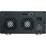 HighPoint RocketStor 6542AW 8x U.2/U.3 Bay to PCIe 4, NAS 