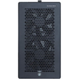 HighPoint RocketStor 8631D, Cajas de torre negro