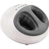 HoMedics FMS-350H-EU, Bienestar blanco/Gris