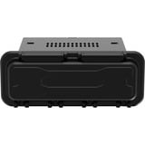 Icy Dock MB491SKL-1B, Chasis intercambiable 