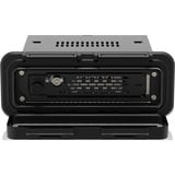 Icy Dock MB491SKL-1B, Chasis intercambiable 