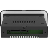 Icy Dock MB491SKL-1B, Chasis intercambiable 