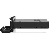 Icy Dock ToughArmor EX MB491SKL-1B, Chasis intercambiable 