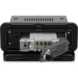 Icy Dock ToughArmor EX MB491SKL-1B, Chasis intercambiable 