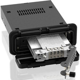 Icy Dock ToughArmor EX MB491SKL-1B, Chasis intercambiable 