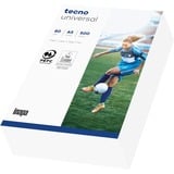 Inapa Tecno Universal 80g 148x210 R, Papel 
