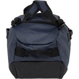 Jack Wolfskin ALL-IN DUFFLE 35, Mochila azul oscuro