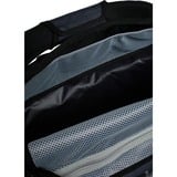 Jack Wolfskin ALL-IN DUFFLE 35, Mochila azul oscuro