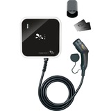 Juice Technology EP-JCME3MF, Wallbox antracita/Negro