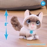 Just Play 28059, Peluches 