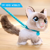 Just Play 28059, Peluches 