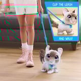 Just Play 28059, Peluches 