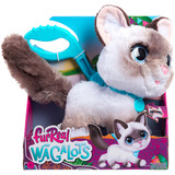 Just Play 28059, Peluches 
