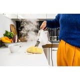 Kärcher SC 1 Multi & Up, Limpiador de vapor blanco