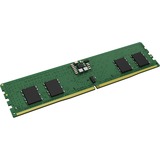 Kingston KVR64A52BS6-8, Memoria RAM verde