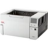 Kodak S3100f Escáneres, Escáner de alimentación de hojas gris, Kodak S3100f, 305 x 4060 mm, 600 x 600 DPI, 48 bit, 24 bit, 8 bit, 100 ppm