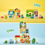 LEGO 10992, Juegos de construcción 