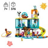 LEGO 41736, Juegos de construcción 
