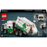 LEGO 42167, Juegos de construcción 