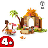 LEGO 43282, Juegos de construcción 