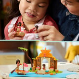 LEGO 43282, Juegos de construcción 
