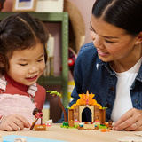 LEGO 43282, Juegos de construcción 