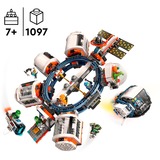 LEGO 60433, Juegos de construcción 