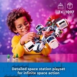 LEGO 60433, Juegos de construcción 