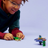 LEGO 71849, Juegos de construcción 