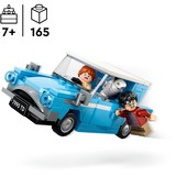 LEGO 76424, Juegos de construcción 