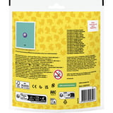 LEGO Animal Crossing Tom Nook y regalo con globo, Juegos de construcción 