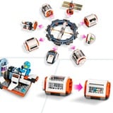 LEGO City Estación Espacial Modular, Juegos de construcción Juego de construcción, 7 año(s), Plástico, 1097 pieza(s), 1,69 kg