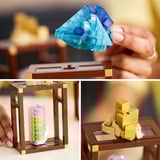 LEGO Colección de Minerales, Juegos de construcción 