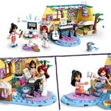 LEGO Friends Habitación de Paisley, Juegos de construcción Juego de construcción, 6 año(s), Plástico, 199 pieza(s), 280 g