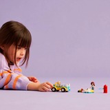 LEGO Friends Peluquería Canina Móvil, Juegos de construcción Juego de construcción, 4 año(s), Plástico, 60 pieza(s), 123 g