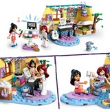 LEGO Habitación de Paisley, Juegos de construcción Juego de construcción, 6 año(s), Plástico, 199 pieza(s), 280 g