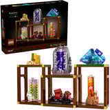 LEGO Ideas Colección de Minerales, Juegos de construcción 18 año(s), Plástico, 880 pieza(s), 907 g