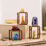 LEGO Ideas Colección de Minerales, Juegos de construcción 18 año(s), Plástico, 880 pieza(s), 907 g