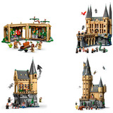 LEGO Juegos de construcción 