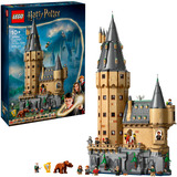 LEGO Juegos de construcción 