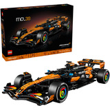 LEGO Technic McLaren MCL39 F1 coche de carreras, Juegos de construcción Minorista