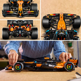 LEGO Technic McLaren MCL39 F1 coche de carreras, Juegos de construcción Minorista
